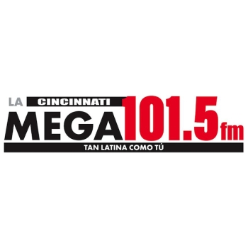 La Mega 101.5 WIZF-HD2 97.7 WOXY Cincinnati