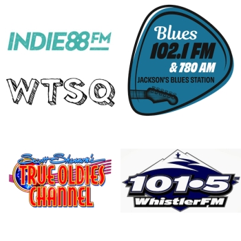 The Week of Listening Randomly (Again)