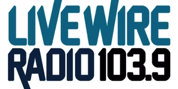 Livewire Radio 103.9 WXIS Erwin