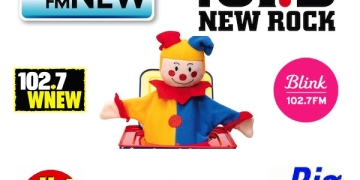 Pop Up Radio New York