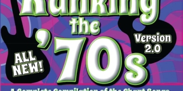 The Very Bottom of the Billboard Charts