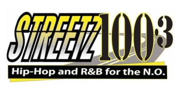 Streetz 100.3 KLRZ Larose New Orleans