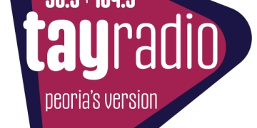 Tay Radio 96.5 104.3 WHPI Peoria
