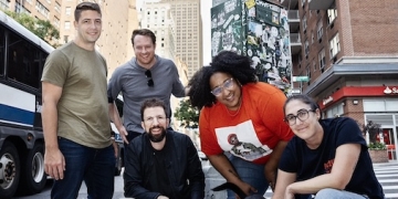 The TJ Show Taormina United Stations