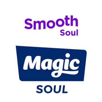 Smooth Soul Magic UK