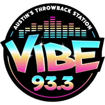 Vibe 93.3 KGSR Cedar Park Austin
