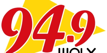 94.9 WOLX Madison