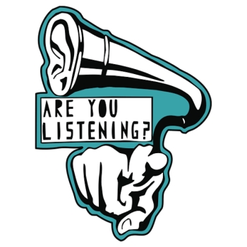 areyoulistening