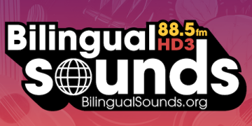 Bilingual Sounds 88.5 KCSN-HD3 KSBR-HD3 Los Angeles