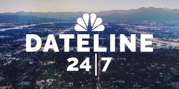 Dateline 24/7 SiriusXM NBC News