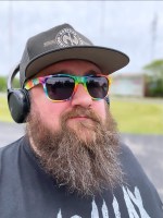 Kevin Meatball Kerr 107.7 WRKR Kalamazoo T95 Wichita