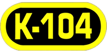 K104 KJLO-FM Monroe