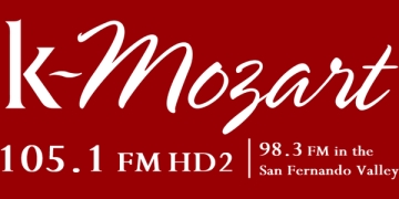 K-Mozart 105.1 KMZT-HD2 Los Angeles 98.3 San Fernando Valley