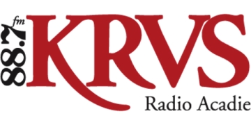 88.7 KRVS Lafayette Radio Acadie Acadiana