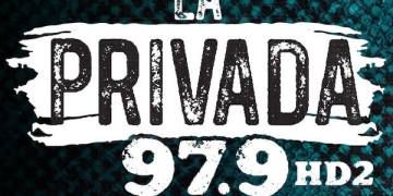 La Privada 97.9 KLAX-HD2 East Los Angeles
