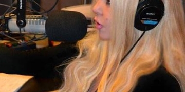 Liz Wilde Radio Anne Whittemore-Firestone