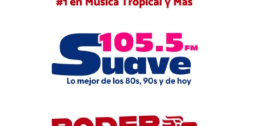 Kaliente Caliente 103.1 WFYY Suave 105.5 Poder 660 WDYZ Orlando
