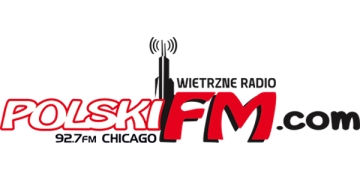 92.7 Polski FM Polskie WCPY Arlington Heights Chicago Dance Factory