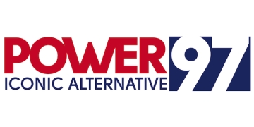 Power 97 97.5 CJKR-FM Winnipeg