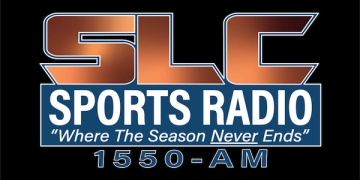 SLC Sports Radio 1550 KMRI Salt Lake City