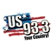 US 93.3 WBTU Fort Wayne