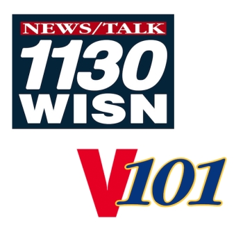 1130 WISN Milwaukee V101 KJMS Memphis
