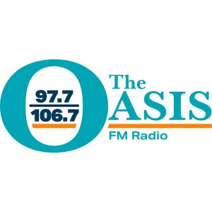 106.7 The Oasis 97.7 WOXY Mason