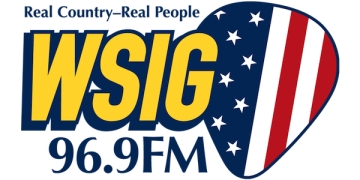 96.9 WSIG Mount Jackson Harrisonburg