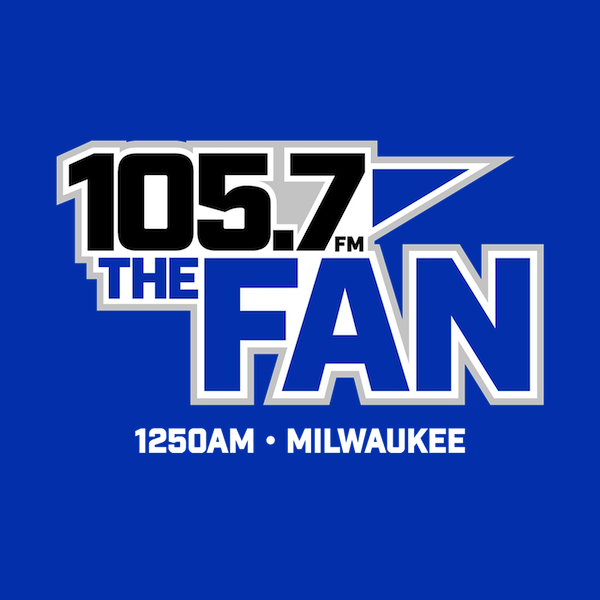105.7 The Fan 1250 WSSP Milwaukee