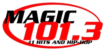 Magic 101.3 WTMG Williston Gainesville 94.1 R&B WDVH