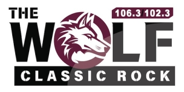 106.3 The Wolf Providence WWKX 102.3 WMOS New London