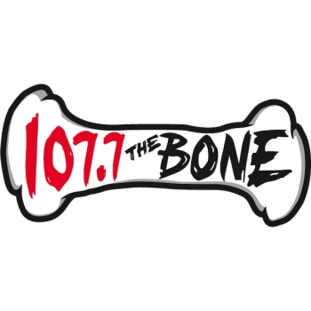 107.7 The Bone KSAN San Mateo Francisco