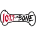 107.7 The Bone KSAN San Mateo Francisco