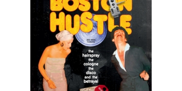 The Boston Hustle