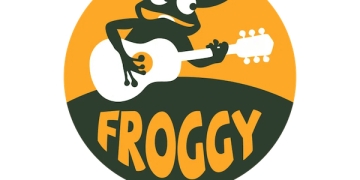 Froggy 100.3 107.3 WLDB-HD3 Milwaukee