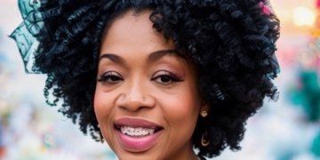 Jill Tracey Hot 105 WHQT Miami