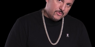 Jammin Johnny Caride El Zol 106.7