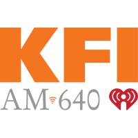 Robin Bertolucci 640 KFI Los Angeles