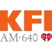 Robin Bertolucci 640 KFI Los Angeles