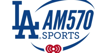 AM 570 LA Sports KLAC Los Angeles