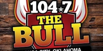 104.7 The Bull KQBZ Ponca City Lyman Bowling