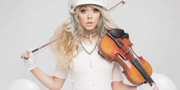 Lindsey Stirling