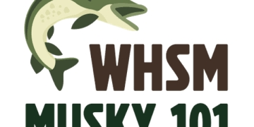 Musky 101 The Cabin WHSM-FM Hayward