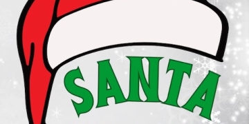 Santa 102.3 95.7 98.5 WLLI Glasgow Commonwealth Broadcasting