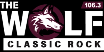 106.3 The Wolf Providence WWKX 102.3 WMOS New London