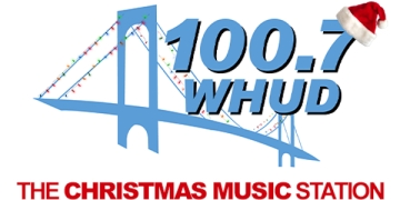 100.7 WHUD Peekskill Christmas