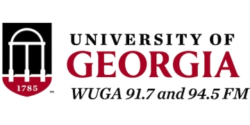 91.7 WUGA Athens 94.5