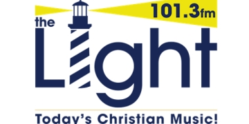 101.3 The Light WBHU-HD3 Saint Augustine