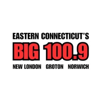 Big 100.9 K-Hits WKNL New London Norwich