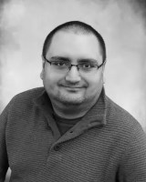 Dave Wheeler Lite 98.7 Big Frog 104.3 WFRG Utica